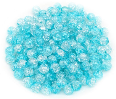 Salmon Egg Drift Beads