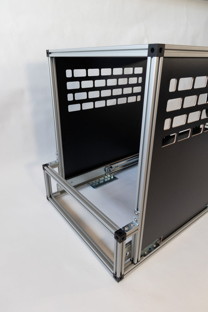 Load image into Gallery viewer, IceBox 1.31 - 25" Deep Module
