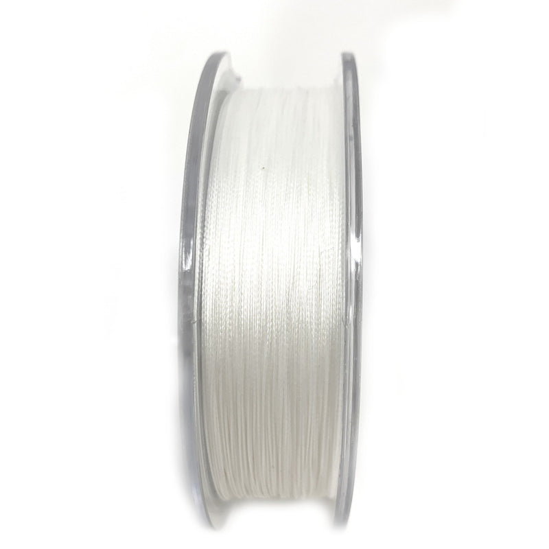 Load image into Gallery viewer, Reaction Tackle Ice Fishing Braided line - 8 Strand
