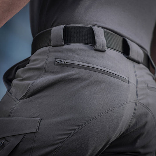 M-Tac Shorts Aggressor Summer Flex