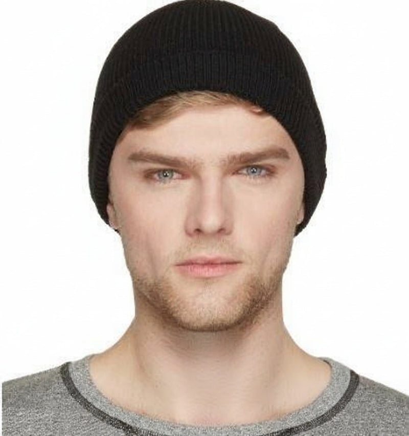 Load image into Gallery viewer, Iditarod 100% Alpaca Beanie Hat
