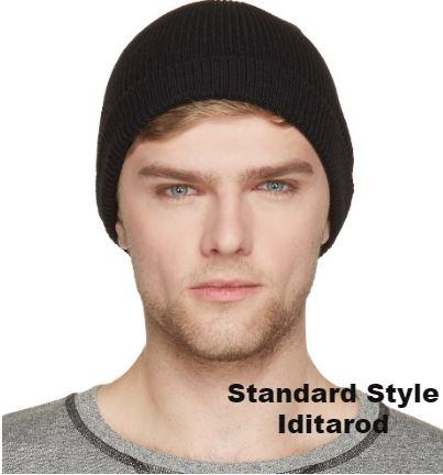 Load image into Gallery viewer, Iditarod 100% Alpaca Beanie Hat

