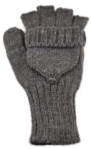 Iditarod 100% Alpaca Thick GLITTENS