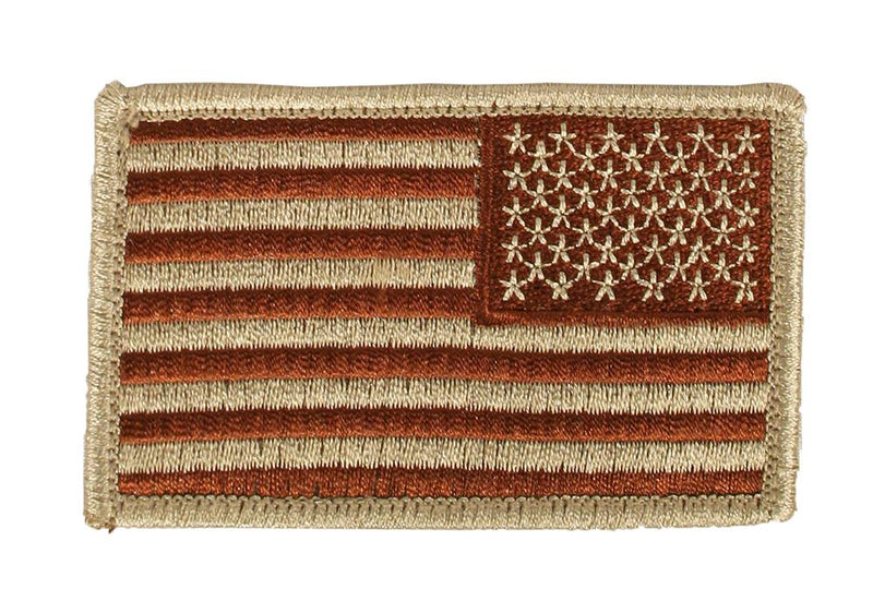 Load image into Gallery viewer, US Flag Patches
