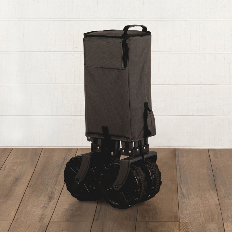 Load image into Gallery viewer, Adventure Wagon All-Terrain Portable Utility Wagon

