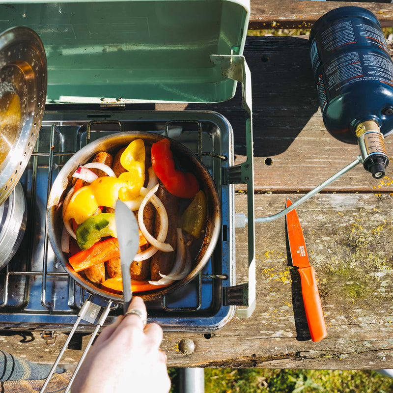 Load image into Gallery viewer, TapRack Refillable Propane System
