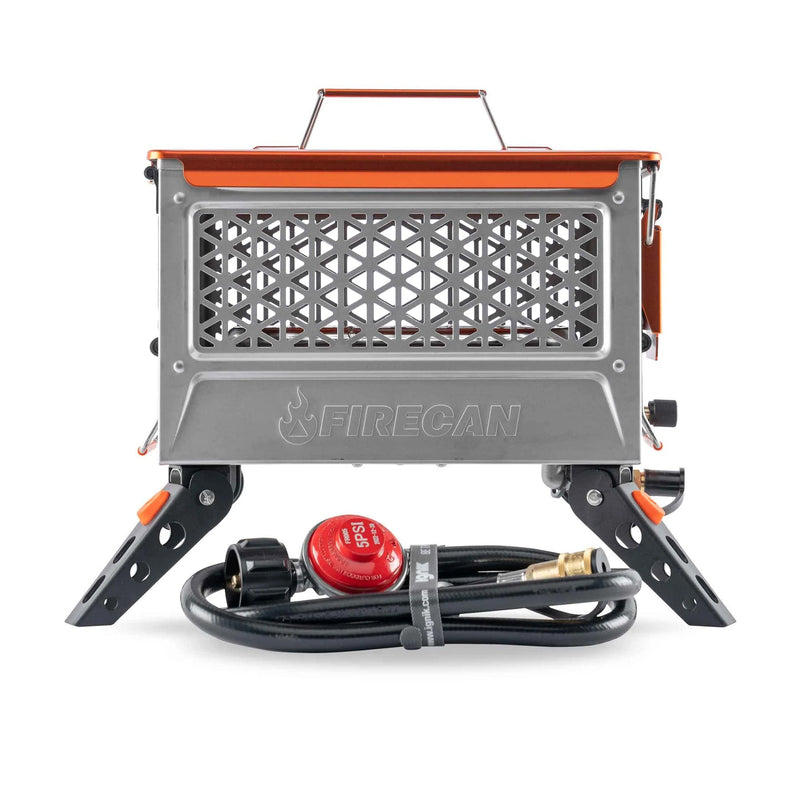 Load image into Gallery viewer, FireCan Elite Fire Pit

