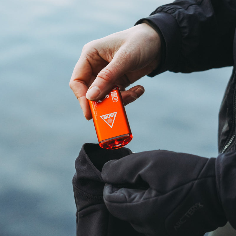 Load image into Gallery viewer, Ripple Rechargeable Hand Warmers
