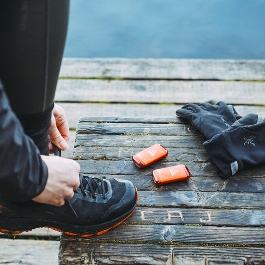 Ripple Rechargeable Hand Warmers