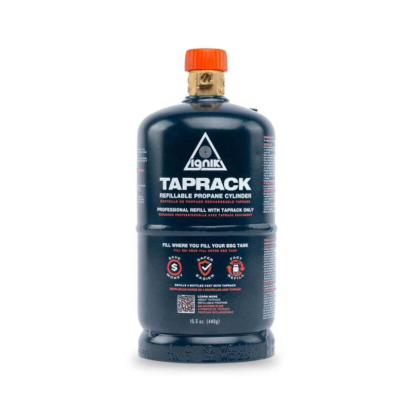 Load image into Gallery viewer, TapRack Refillable Propane System
