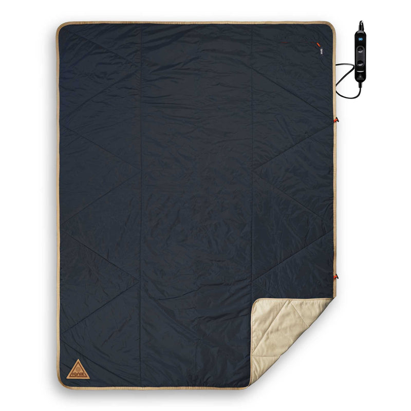 Load image into Gallery viewer, Topside Heated Blanket
