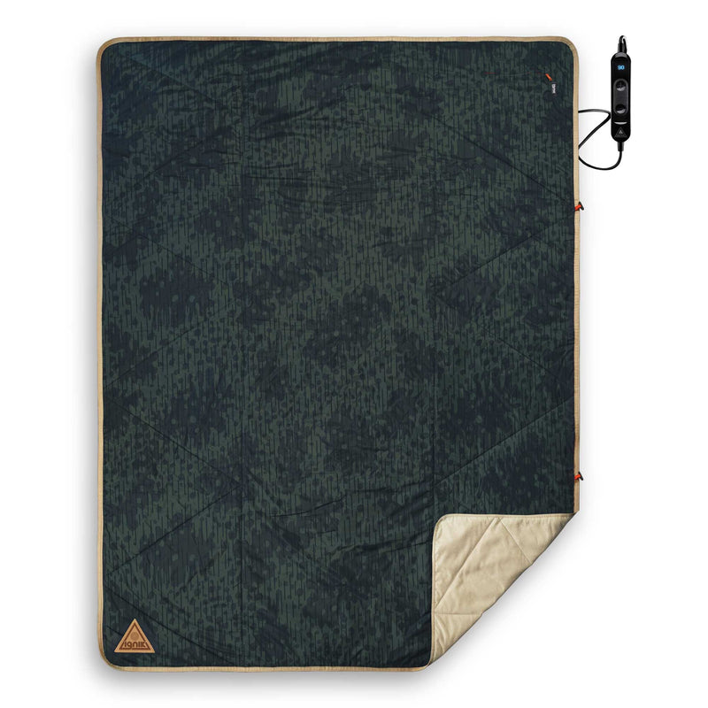 Load image into Gallery viewer, Topside Heated Blanket
