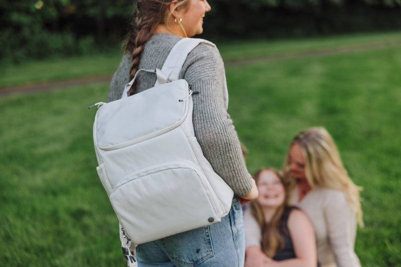 Load image into Gallery viewer, PTX 2.0 Tarana Recycled Backpack Cooler
