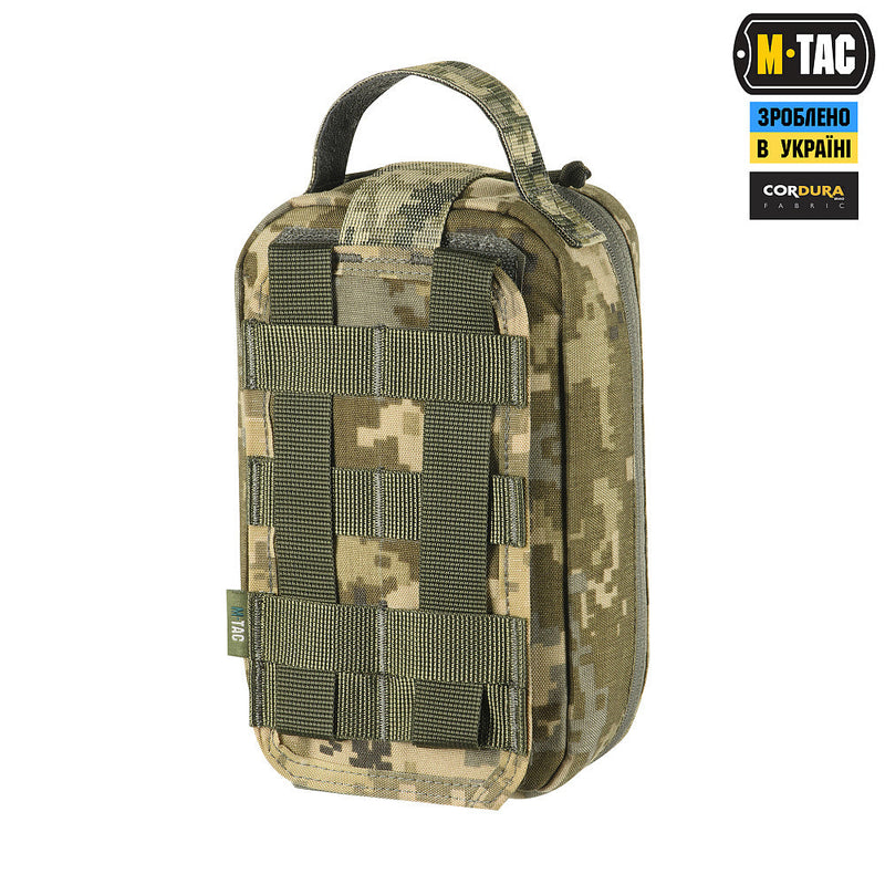 Load image into Gallery viewer, M-Tac Medical Pouch Rip Off
