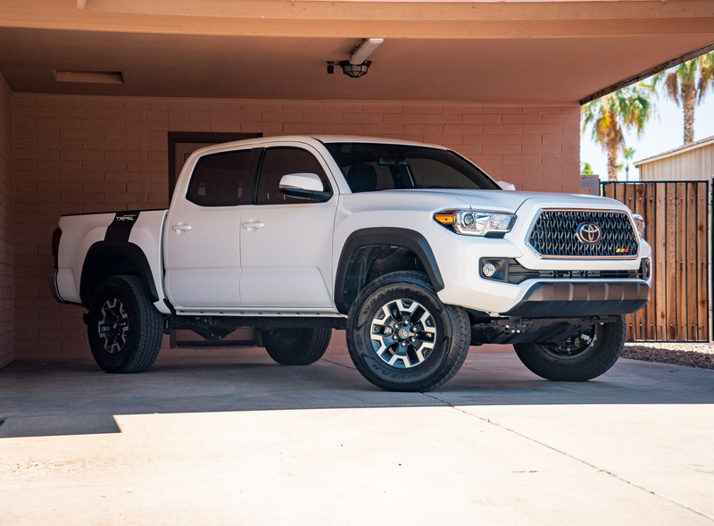 Load image into Gallery viewer, Alpha Bed Decals
