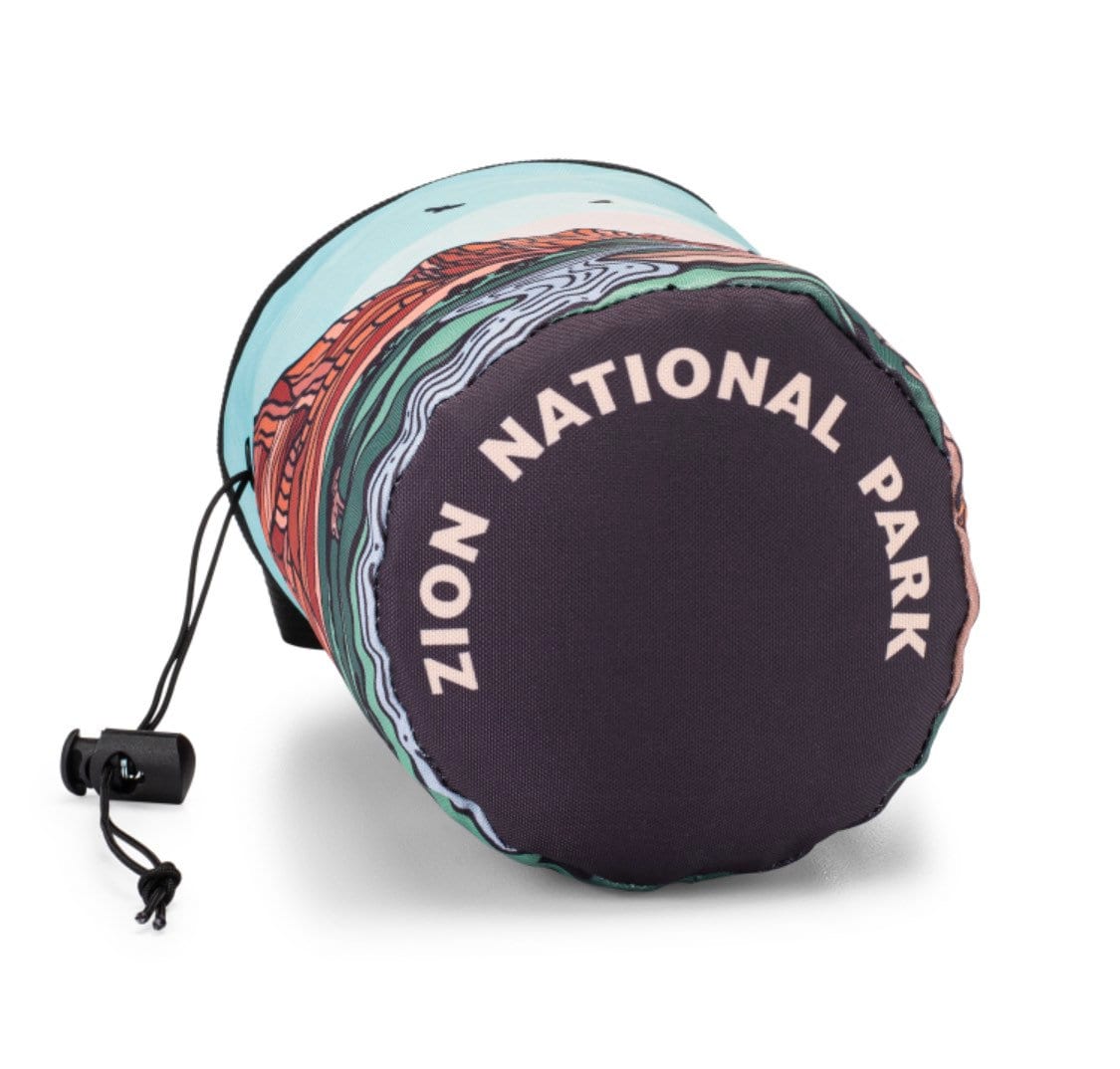 Zion Climbing Chalk Bag