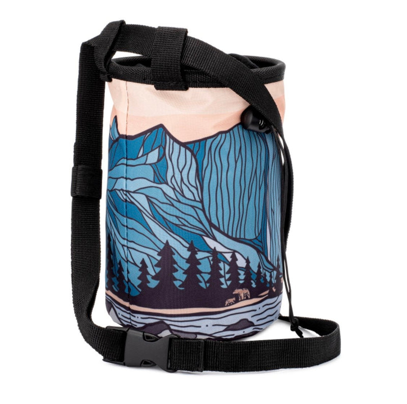 Load image into Gallery viewer, National Park Chalk Bags
