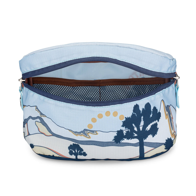 Load image into Gallery viewer, Joshua Tree National Park Hip Pack
