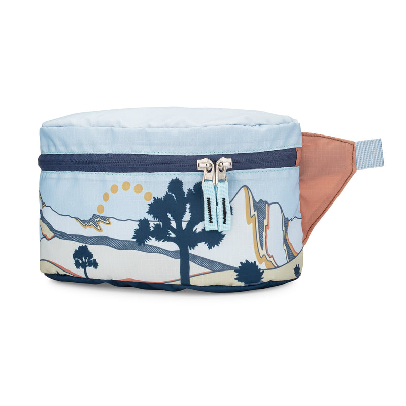 Load image into Gallery viewer, Joshua Tree National Park Hip Pack
