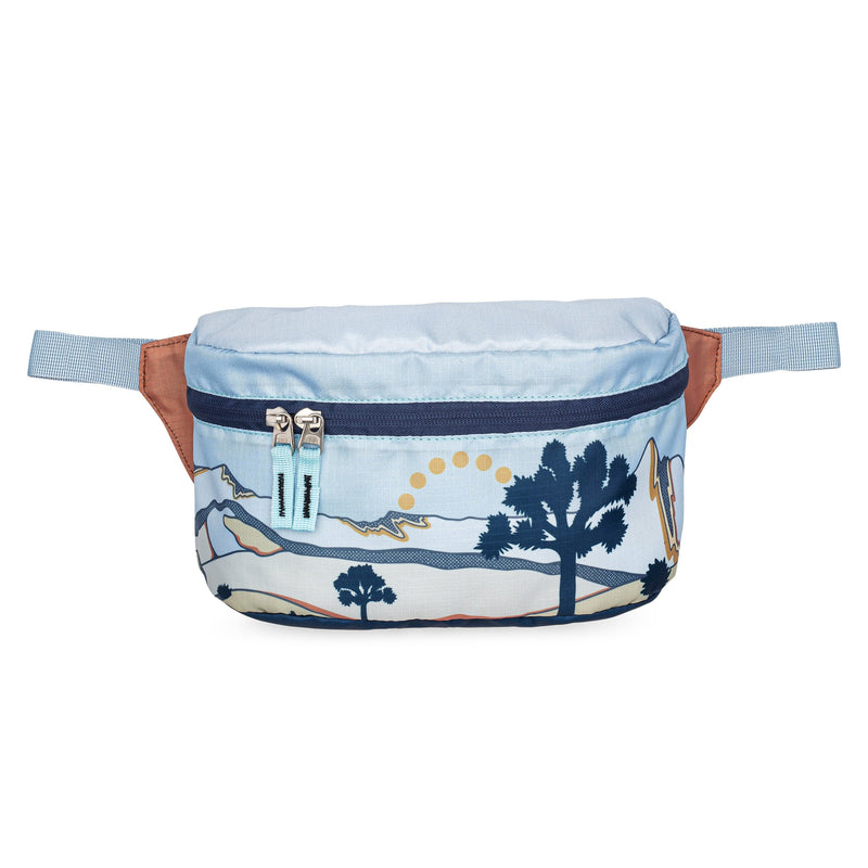 Load image into Gallery viewer, Joshua Tree National Park Hip Pack
