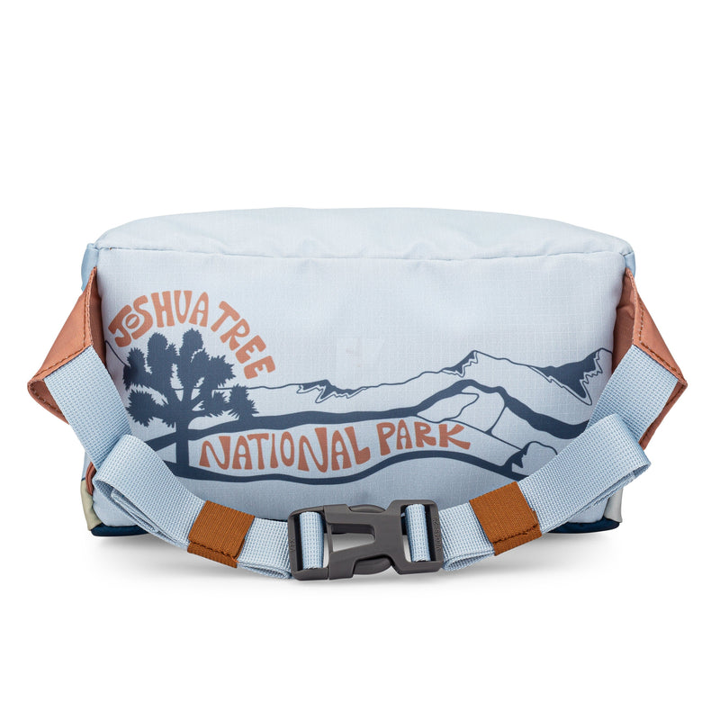 Load image into Gallery viewer, Joshua Tree National Park Hip Pack
