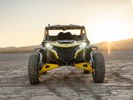 MAVERICK R