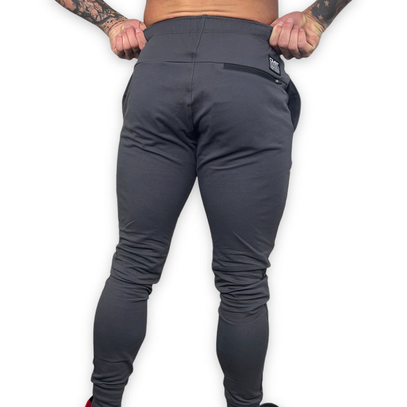 Load image into Gallery viewer, Men's Dynamic Full Length Performance Joggers
