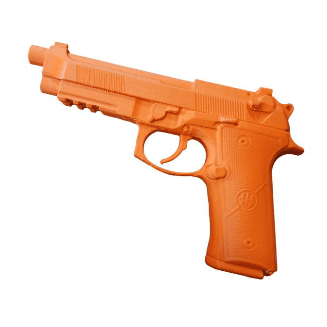 Load image into Gallery viewer, Prop / Training Gun
