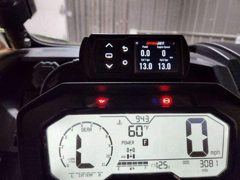 Load image into Gallery viewer, AA Stage 2 Lock &amp; Load Kit for 2020-24 Kawasaki KRX 1000
