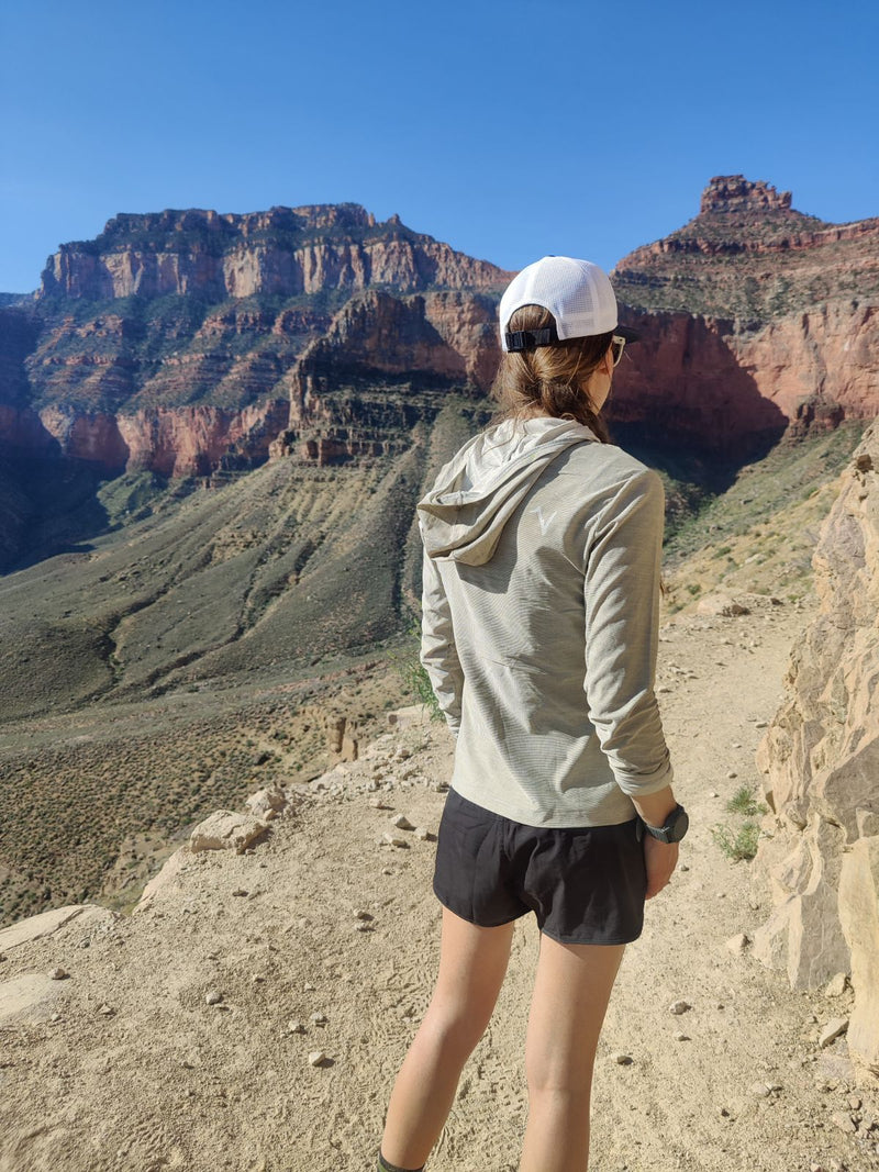 Load image into Gallery viewer, Women's River Run Hoodie
