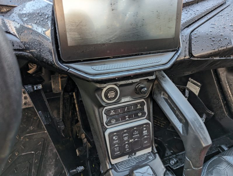 Load image into Gallery viewer, SFM MaverickR RLB 8 Gang Mount
