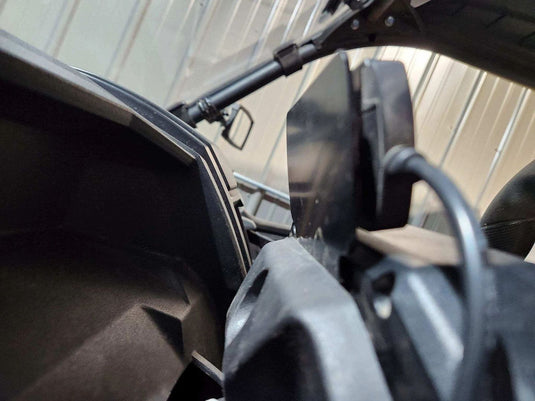 Aftermarket Assassins Custom Power Vision Tuner for 2020+ Kawasaki KRX 1000