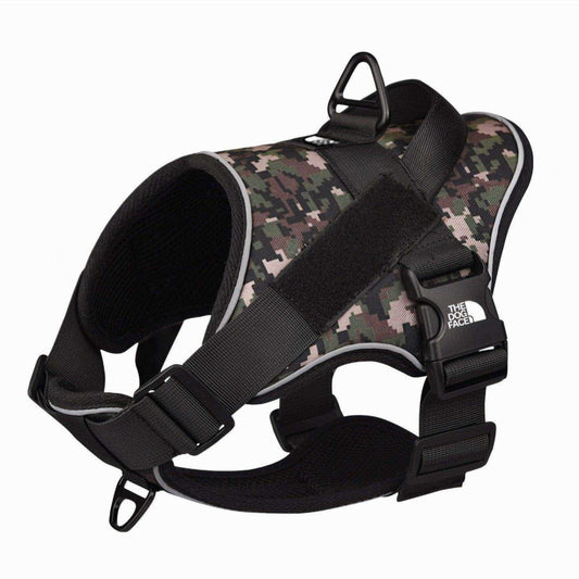 TrailBlaze Tactical Harness - Skoutley Outdoors LLC