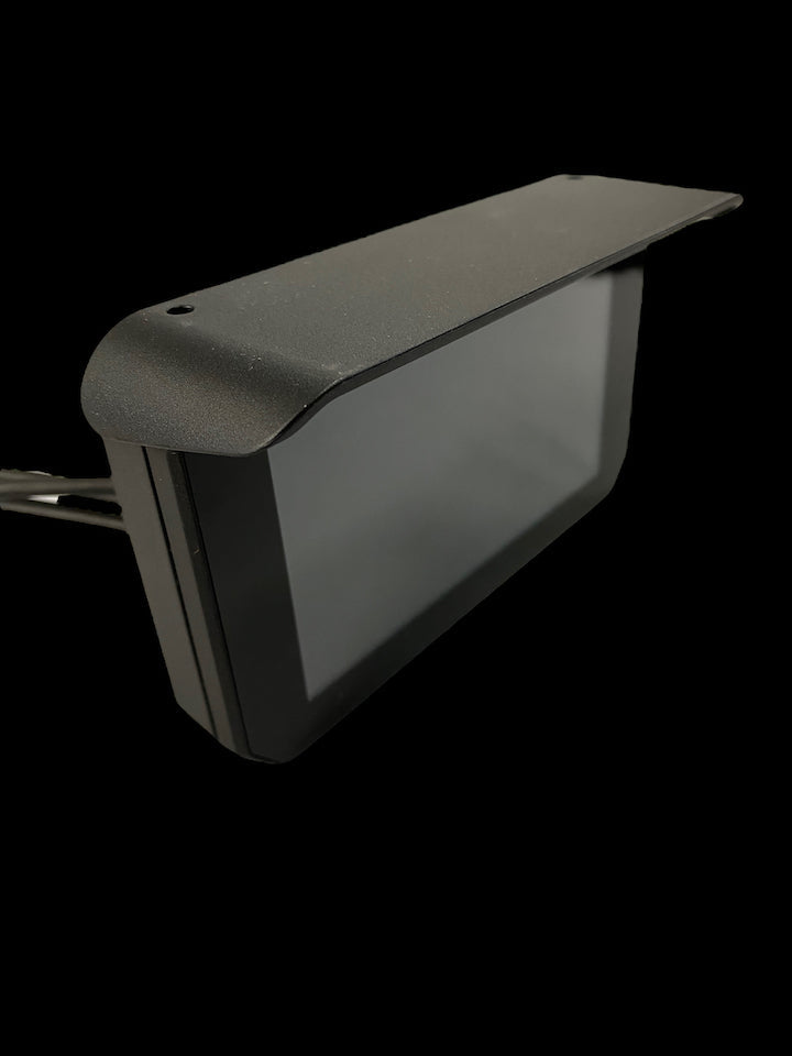 Load image into Gallery viewer, TrailVue Front and Rear Camera System with Carplay/Android Auto
