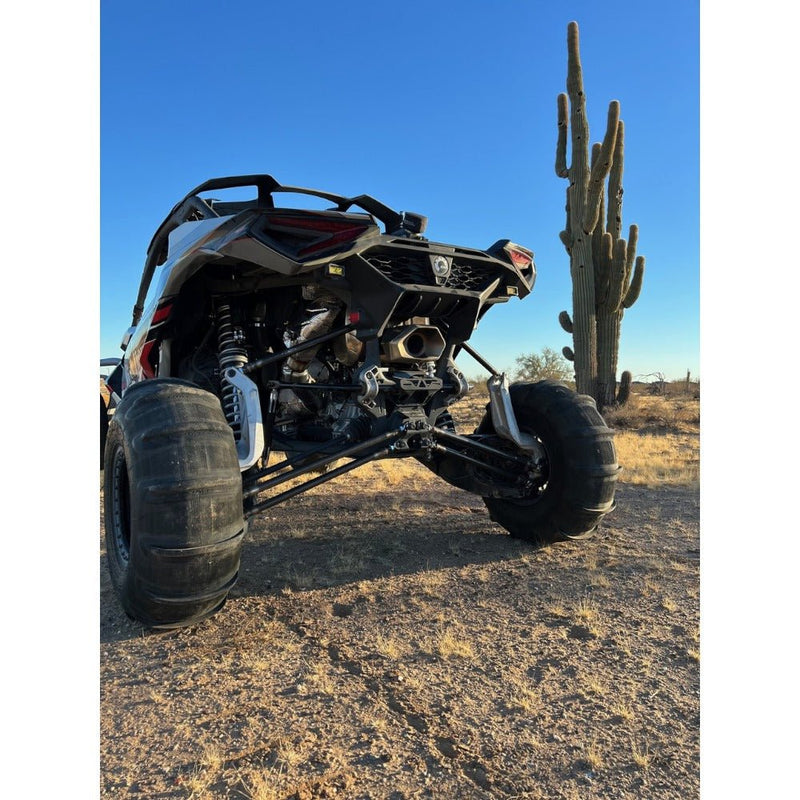 Load image into Gallery viewer, Shock Therapy Radius Rod Kit for Can-Am Maverick R
