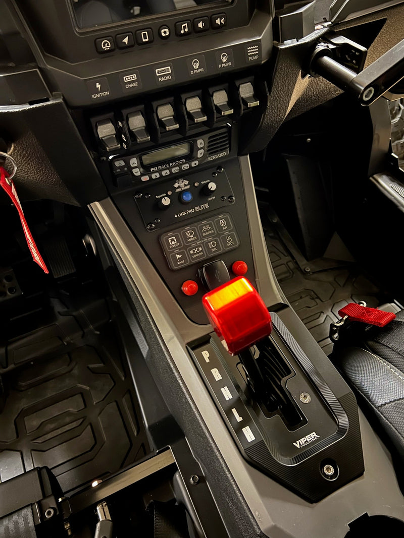 Load image into Gallery viewer, SFM Short Polaris ProR/XP Rugged Radio Switchpro
