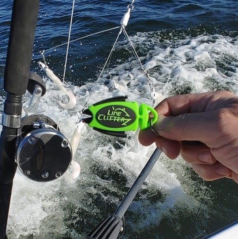 Load image into Gallery viewer, Dual Hybrid Micro Scissors - Green
