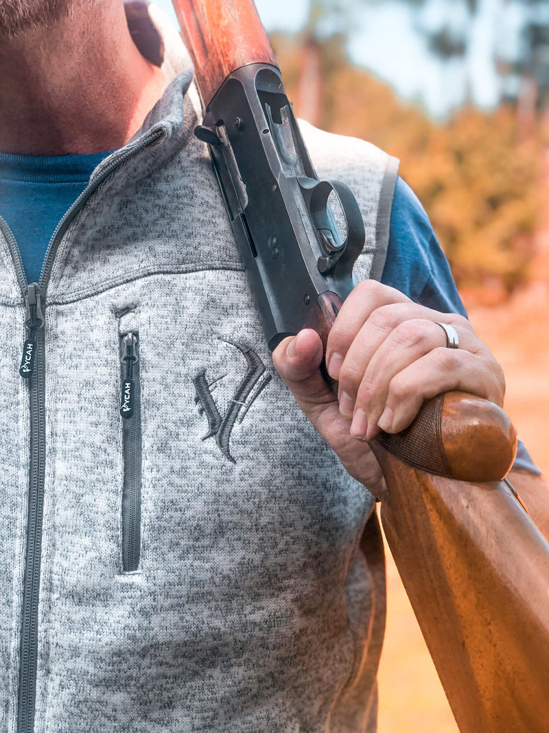 Load image into Gallery viewer, Seeker Vest - Oatmeal
