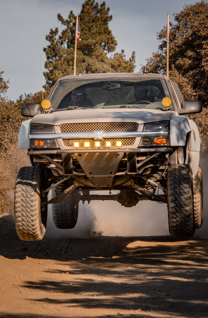 Load image into Gallery viewer, 5” DayMaker Long Range LED Light
