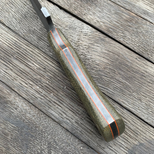 Rimfire Bushcraft