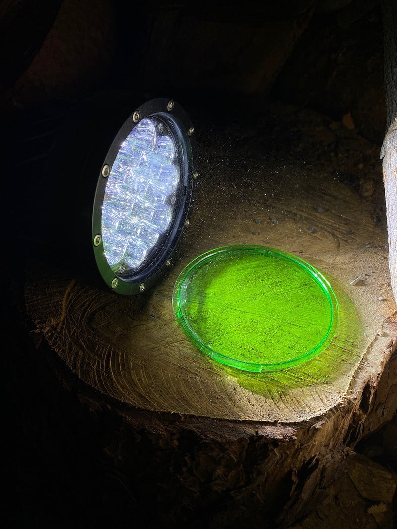 Load image into Gallery viewer, Green DayMaker Snap On Cover
