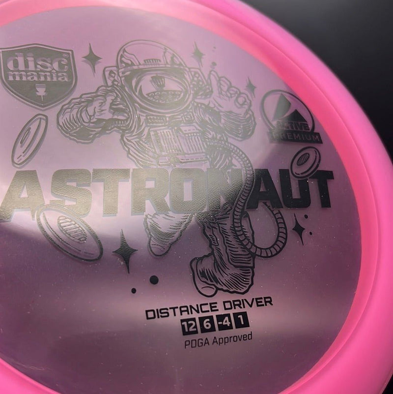 Load image into Gallery viewer, Active Premium Astronaut
