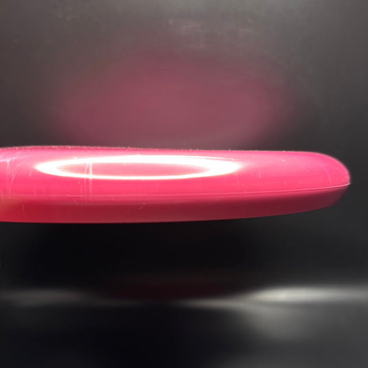 Alpha-Solid Hydrogen