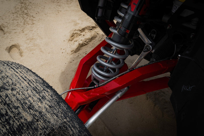 Load image into Gallery viewer, Polaris RZR Pro R for HCR Race Series Kit
