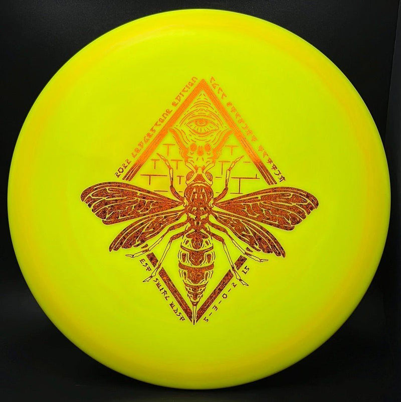 Load image into Gallery viewer, ESP Swirl Wasp - Ledgestone 2023 Limited Edition
