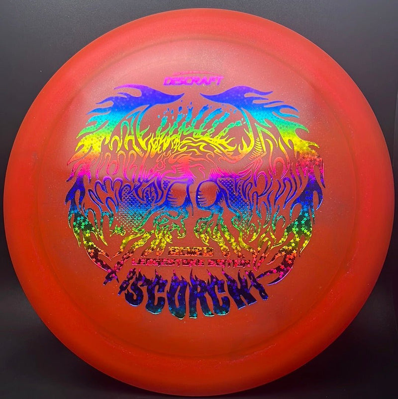 Load image into Gallery viewer, Z Metallic Scorch - 2023 Ledgestone Limited Edition
