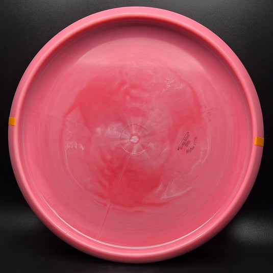 Alpha Penny - Limited "Ride Em Rocket Cowboy" Triple Foil