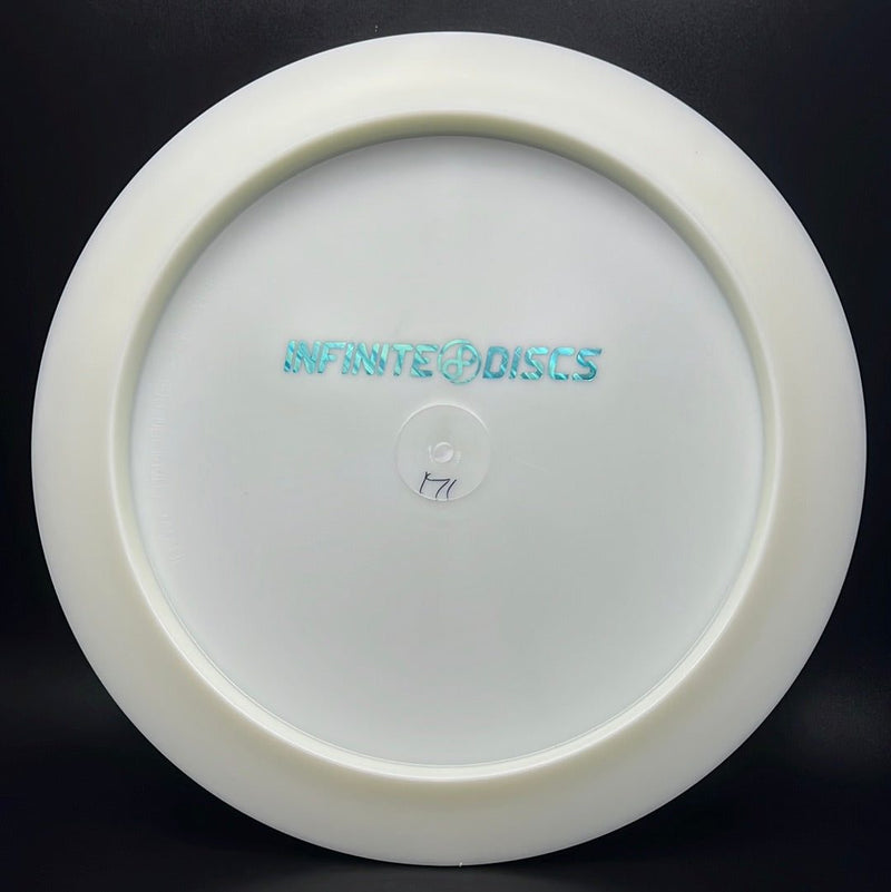 Load image into Gallery viewer, S-Blend Emperor - All White - Dyer's Delight
