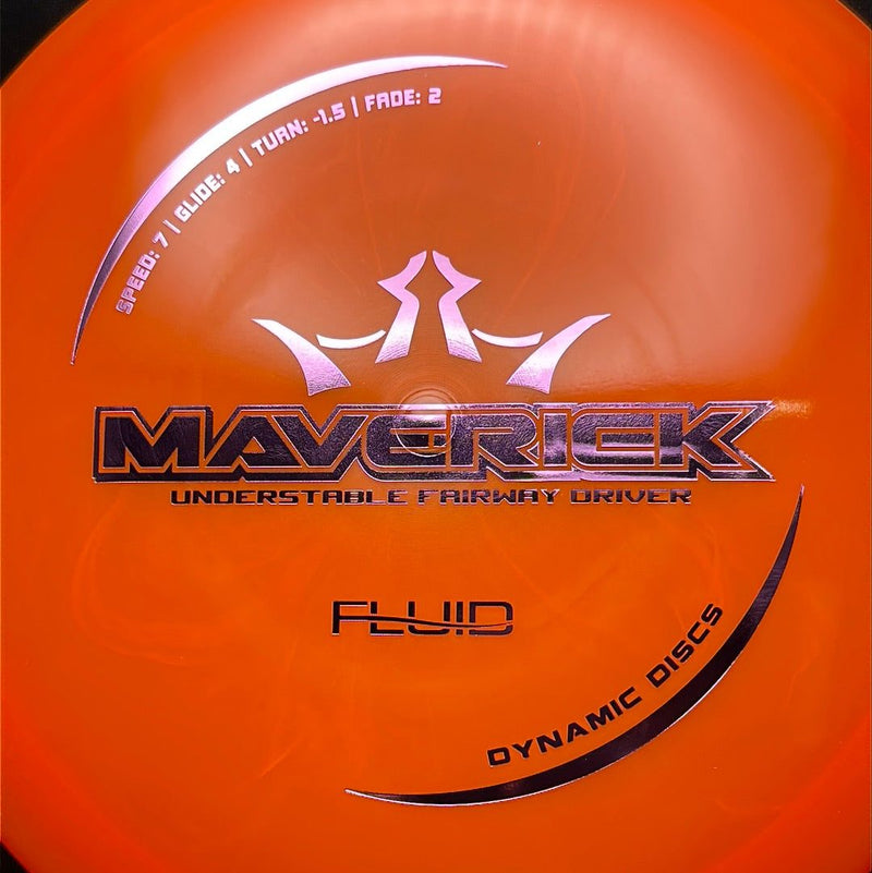 Load image into Gallery viewer, Fluid Maverick
