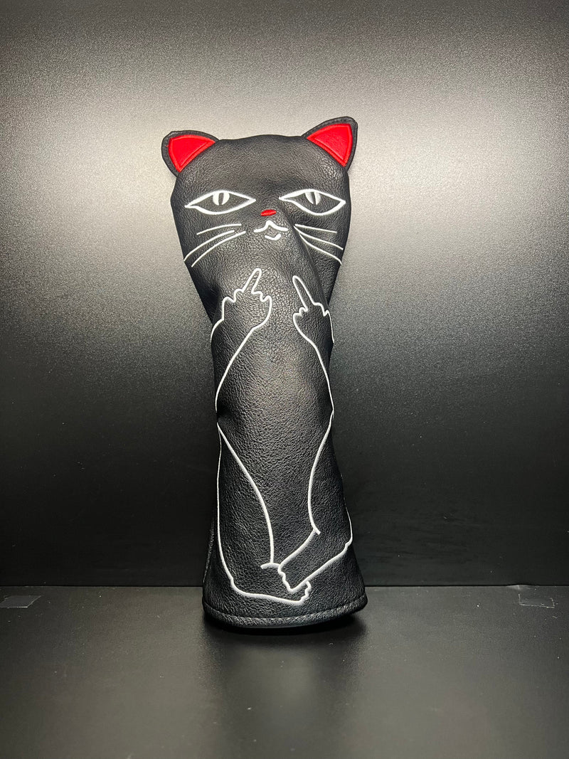 Load image into Gallery viewer, My Neighbor Totoro Cat Headcover
